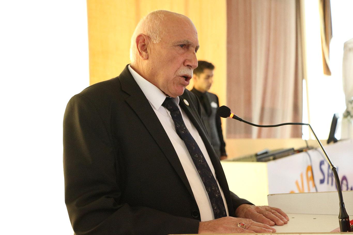 Mehmet Bakay
